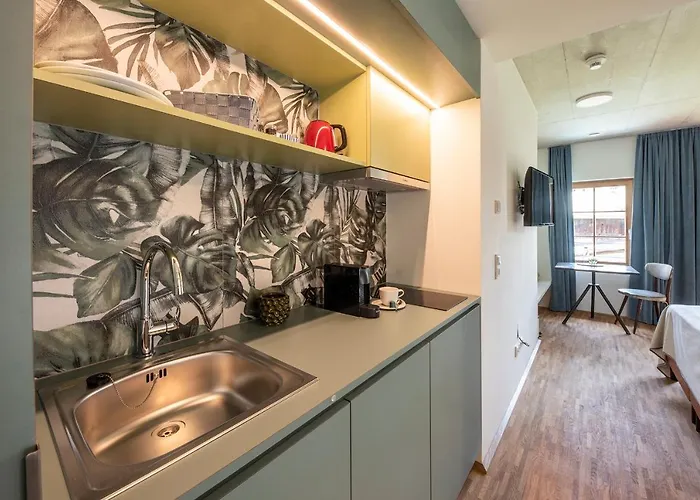 Pradl Elf My- 3* 因斯布鲁克