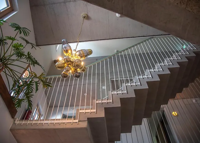 酒店 Pradl Elf My- 3*