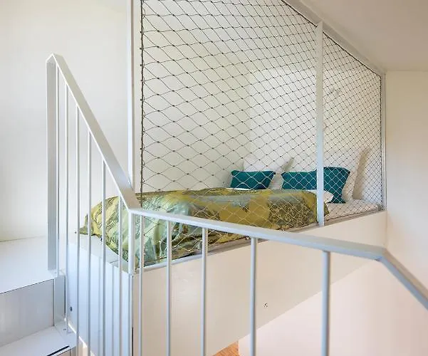 Pradl Elf My- 3* 因斯布鲁克