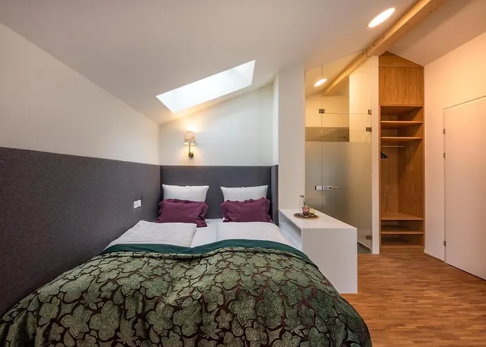 酒店 Pradl Elf My-