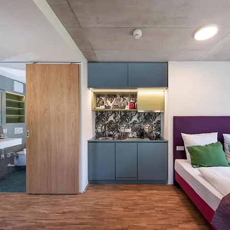 Otel Pradl Elf My- 3*