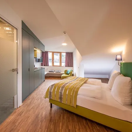 Pradl Elf My- Otel 3*