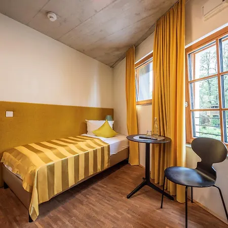 Pradl Elf My- Otel İnnsbruck