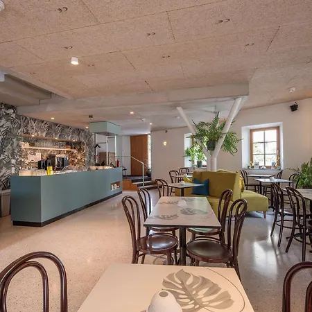 Otel Pradl Elf My- İnnsbruck