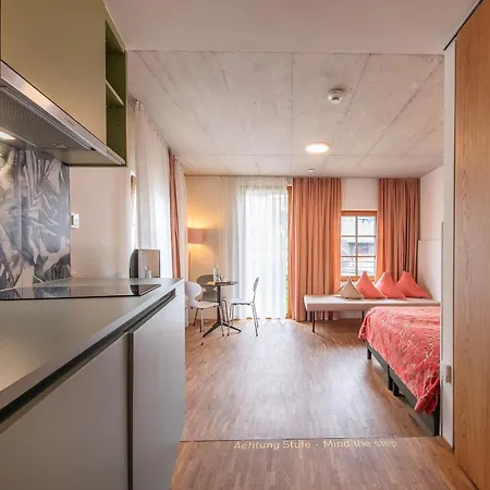 Hotel Pradl Elf My- 3*