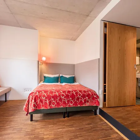 Hotel Pradl Elf My- Innsbruck