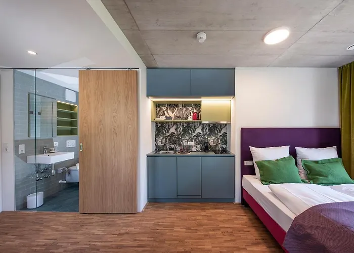 Hotel Pradl Elf My- 3*