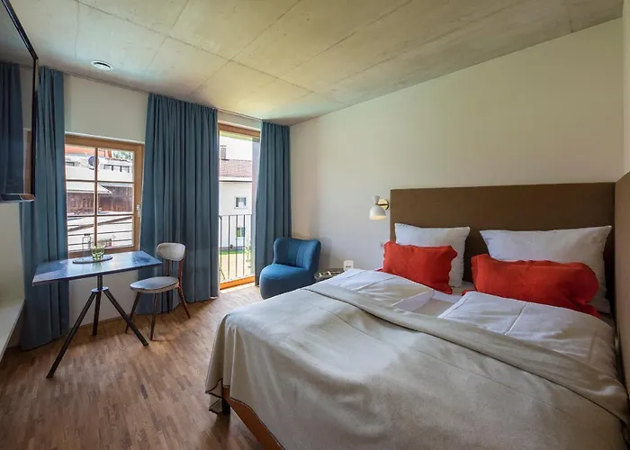 Pradl Elf My- 3* Ίνσμπρουκ