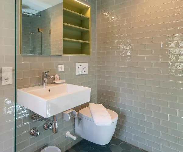 Pradl Elf My- Ξενοδοχείο 3*