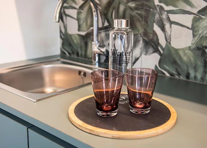 Pradl Elf My- Ξενοδοχείο