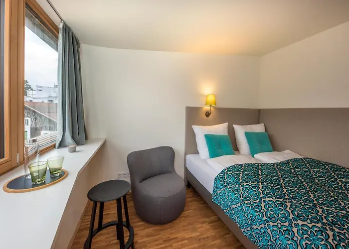 Hotel Pradl Elf My- 3*