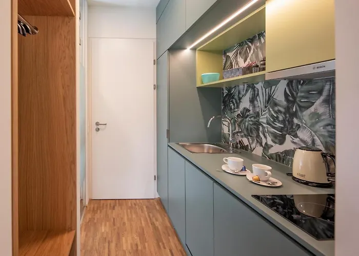 Pradl Elf My- Ξενοδοχείο 3*