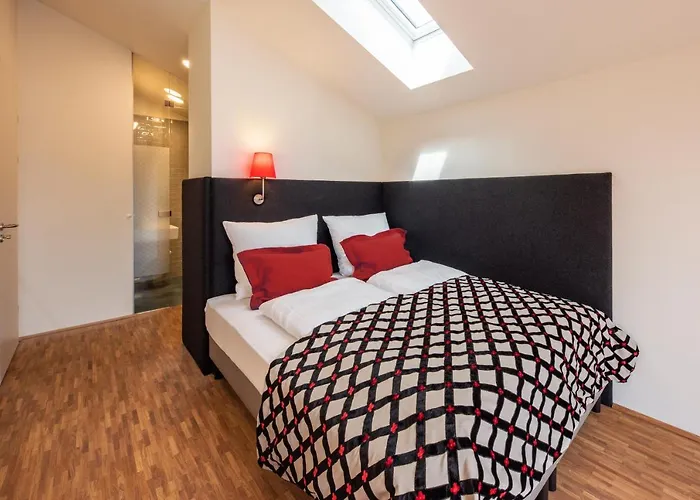 Pradl Elf My- Szálloda Innsbruck