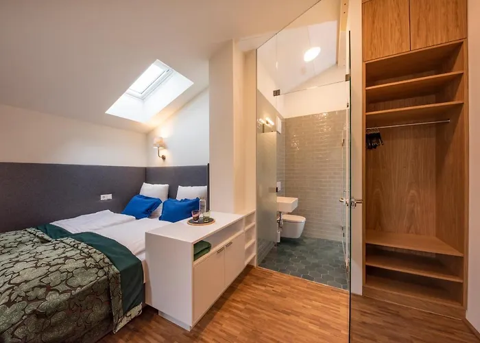 Pradl Elf My- 3* Ίνσμπρουκ