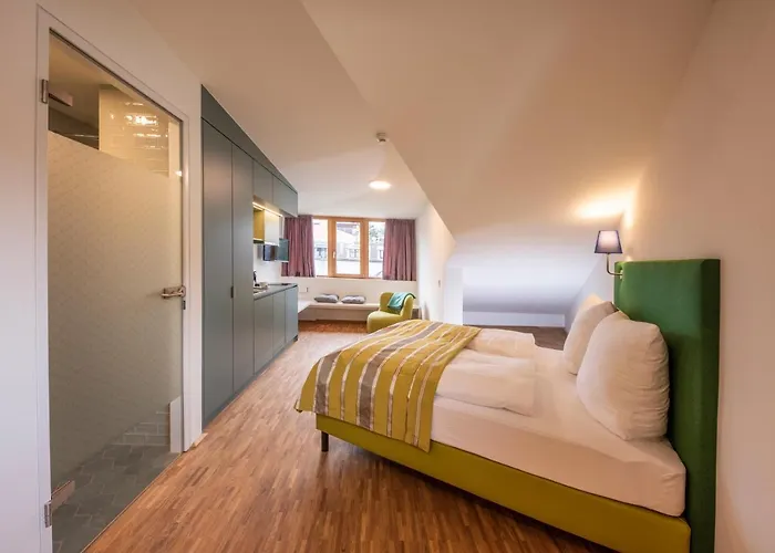 Pradl Elf My- Hotel 3*