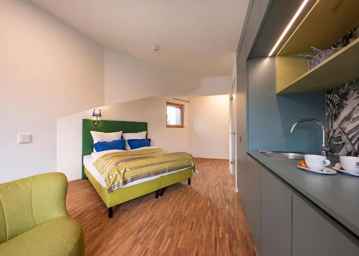 Hotel Pradl Elf My- 3*