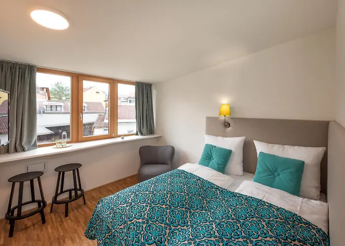 Pradl Elf My- Hotel 3*