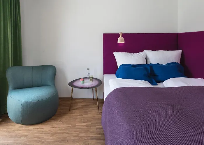 Pradl Elf My- Ξενοδοχείο 3*