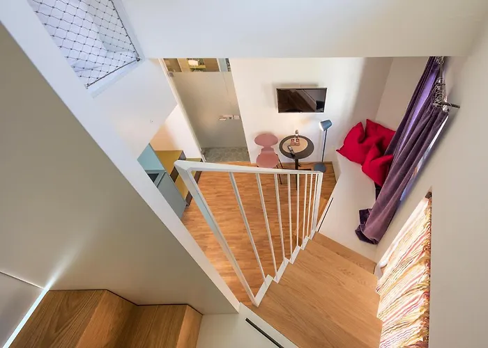 Szálloda Pradl Elf My- Innsbruck