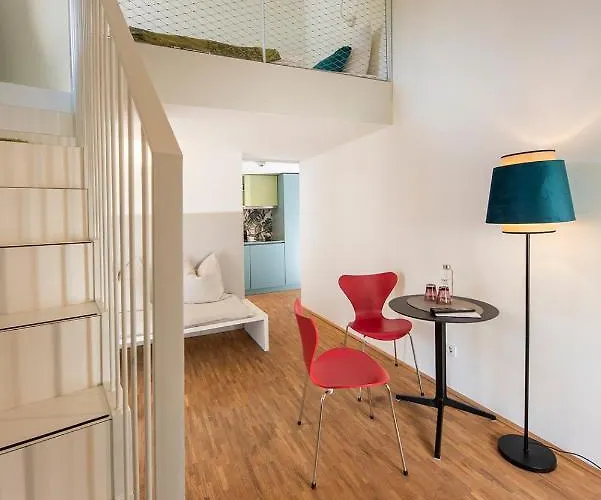 Pradl Elf My- Ξενοδοχείο Ίνσμπρουκ