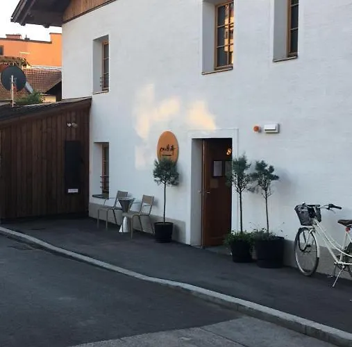 Pradl Elf My- Ξενοδοχείο