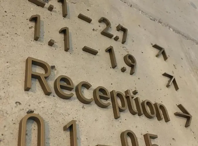 Ξενοδοχείο Pradl Elf My-