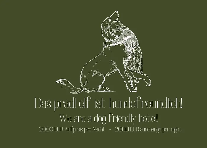 Pradl Elf My- Hotel