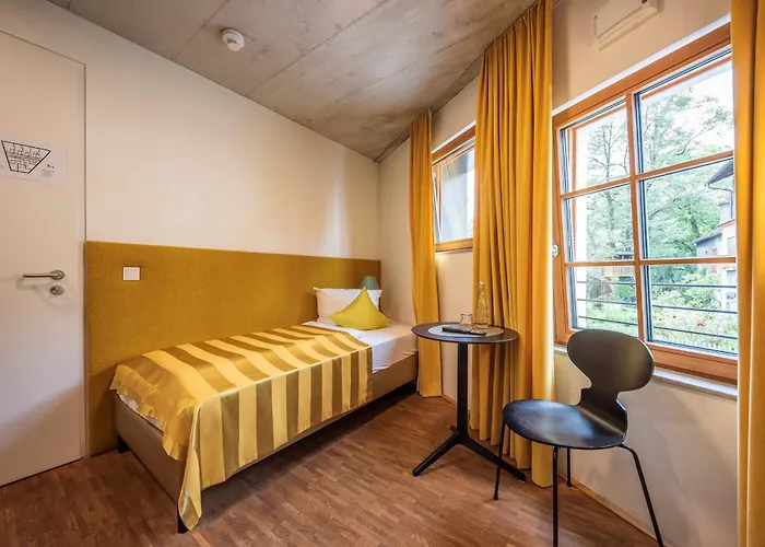 Pradl Elf My- Hotel Innsbruck