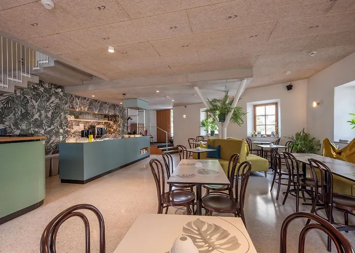 Hotel Pradl Elf My- Innsbruck