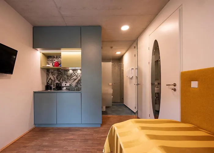 Pradl Elf My- Ξενοδοχείο 3*