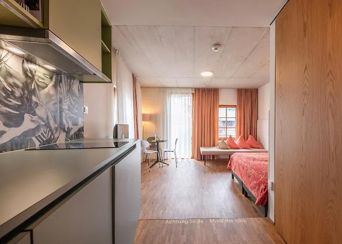 Hotel Pradl Elf My- 3*