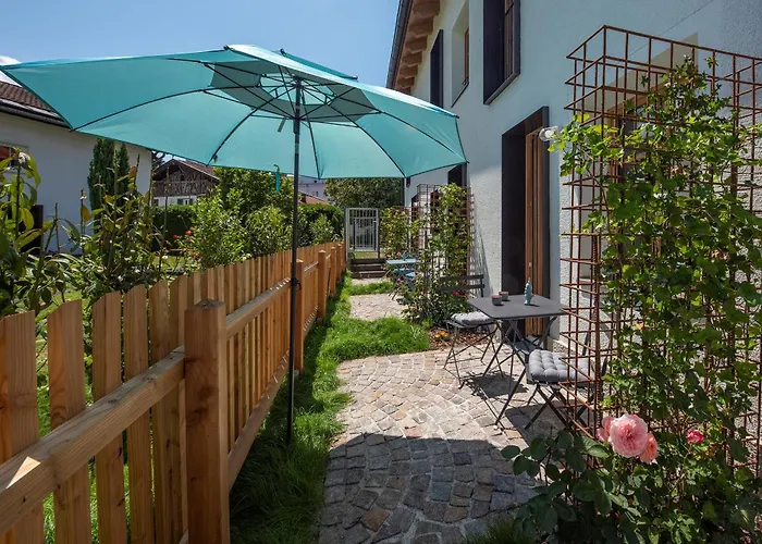 Hotel Pradl Elf My- Innsbruck