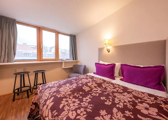 Pradl Elf My- 3* Ίνσμπρουκ