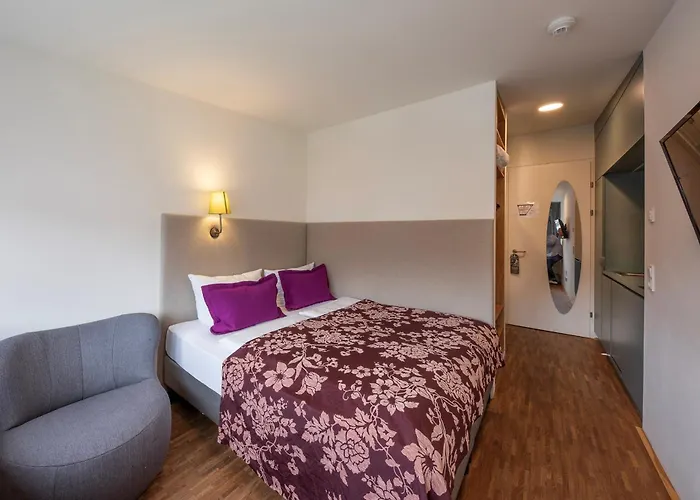 Pradl Elf My- Hotel Innsbruck