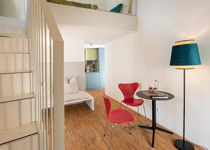 Pradl Elf My- Szálloda 3*