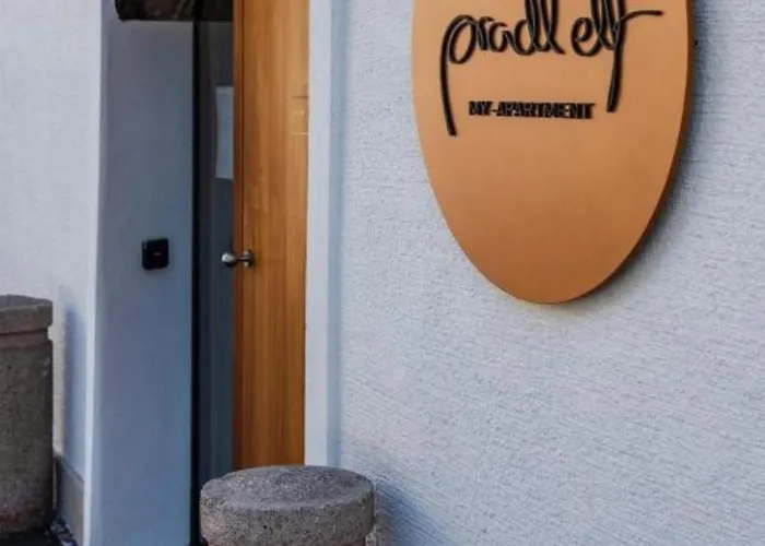 Ξενοδοχείο Pradl Elf My- Ίνσμπρουκ