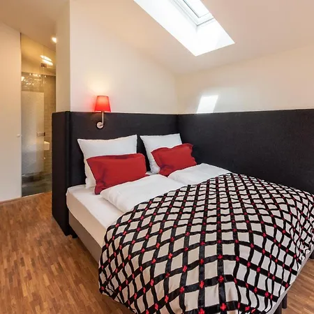 Pradl Elf My- Otel İnnsbruck