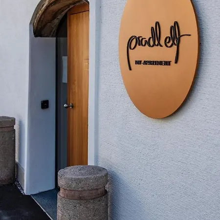Otel Pradl Elf My-