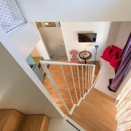 Otel Pradl Elf My- İnnsbruck