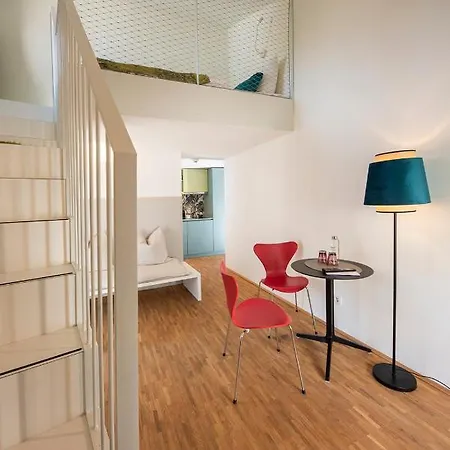Pradl Elf My- Otel İnnsbruck