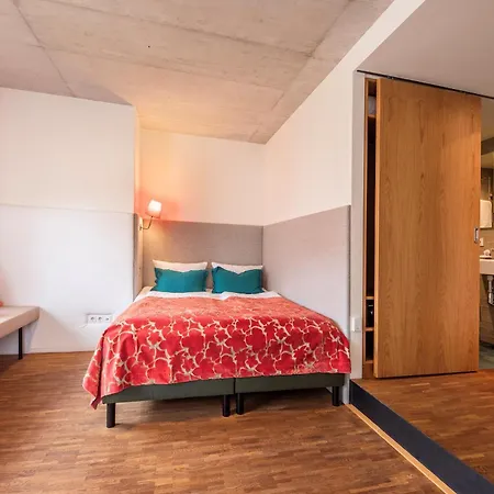 Pradl Elf My- Otel İnnsbruck