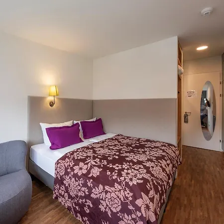Pradl Elf My- Otel İnnsbruck