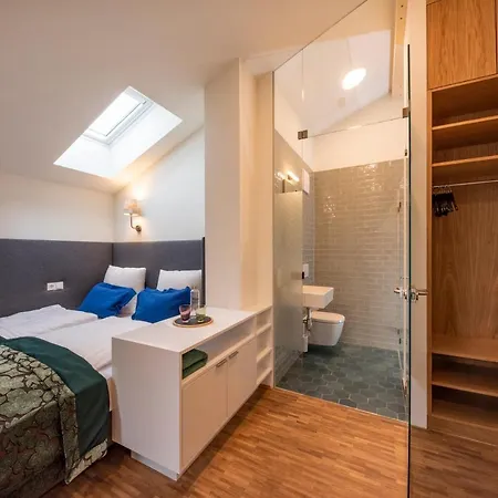 Pradl Elf My- 3* Innsbruck