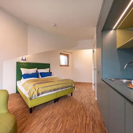 Hotell Pradl Elf My- 3*