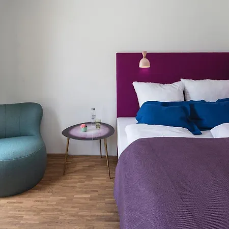 Pradl Elf My- Hotell 3*