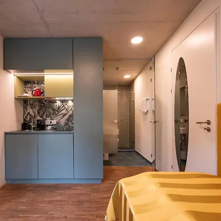 Pradl Elf My- Hotell 3*